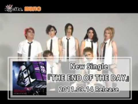 [Excite] Yellow Fried Chickenz - Comment about "The end of the Day" single !