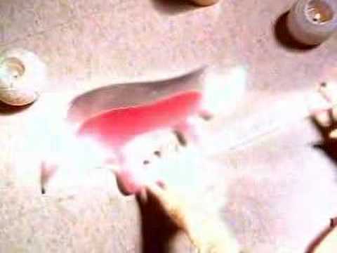 Buffy Chosen Video