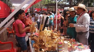 Best tourist attractions in Peru - Piura - Catacaos