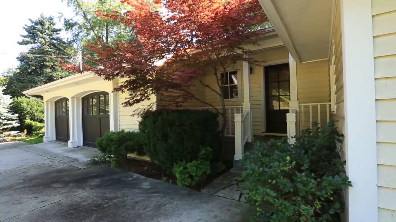 2072 Lakeshore Road East Oakville Oakville Real Estate YouTube