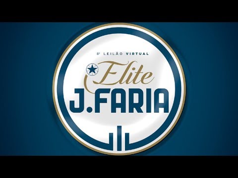 Lote 09 (Elegance FIV J. Faria NELF 198 e 1268)