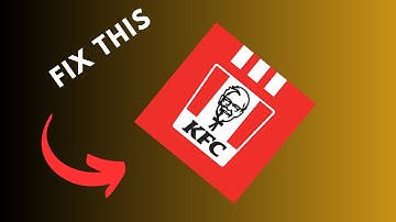 How to fix KFC Pakistan app not working