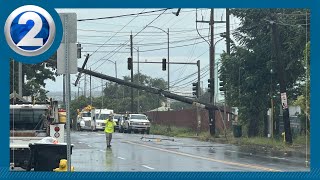 'Challenging next several days': HECO warns of potential overnight outages