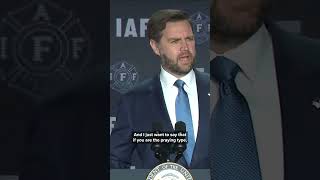 JD Vance asks for prayers after dignified transfer of fallen soldiers