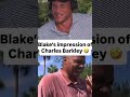 I LUH UNYUN 😂😂😂😂 #nba #nbamemes #charlesbarkley #blakegriffin #impersonations