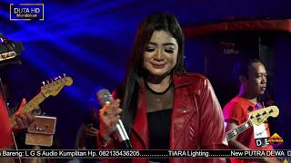 Peluklah Aku Cipt: Anton Gholock - NEW PUTRA DEWA Live Kuncen