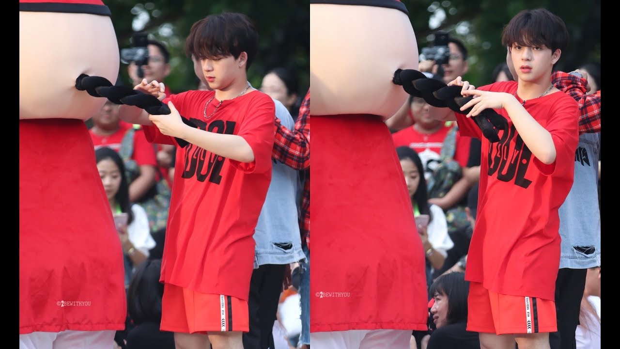 [30619] |Bas| Bảo Bảo không muốn lớn ˏ₍•ɞ•₎ˎ