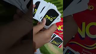 Ono I Am Unboxing The New Pack Of Ono