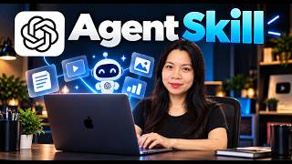 How to Create ChatGPT Work Skills That Outperform 99% of Users Update
