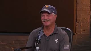 3 Guys Before the Game - Bill McKenzie Visits (Episode 639)
