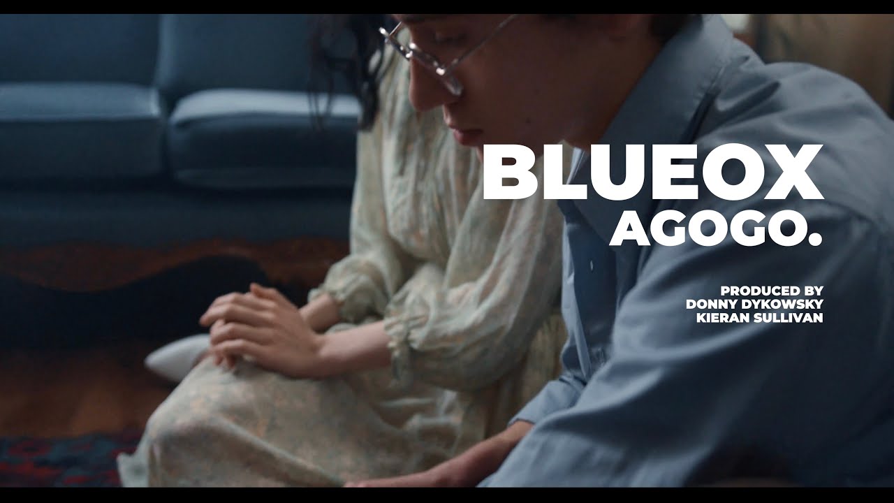 BLUEOX - Agogo (Official Music Video)