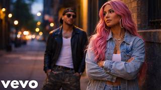 Celebrity No Me Cuadra – Rauw Alejandro & Karol G | Urban Reggaetón Ballad Wealth