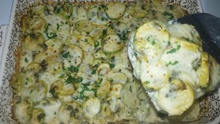 Kabak Sevmeyenler Bi̇le Müptelasi Olacak Ği Irınyemeği