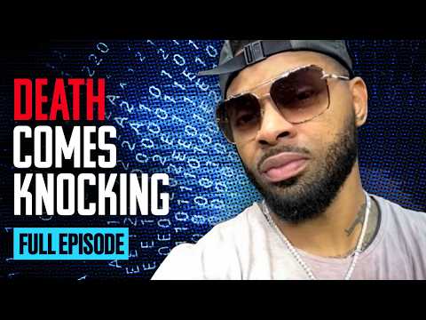 Shoot Your Shot | Death Comes Knocking