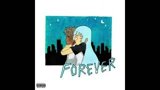 Juice Wrld & Ty Dolla Ign - Forever Timeouts New Leak Ty Dolla Ign Verse Fixed Better Mix