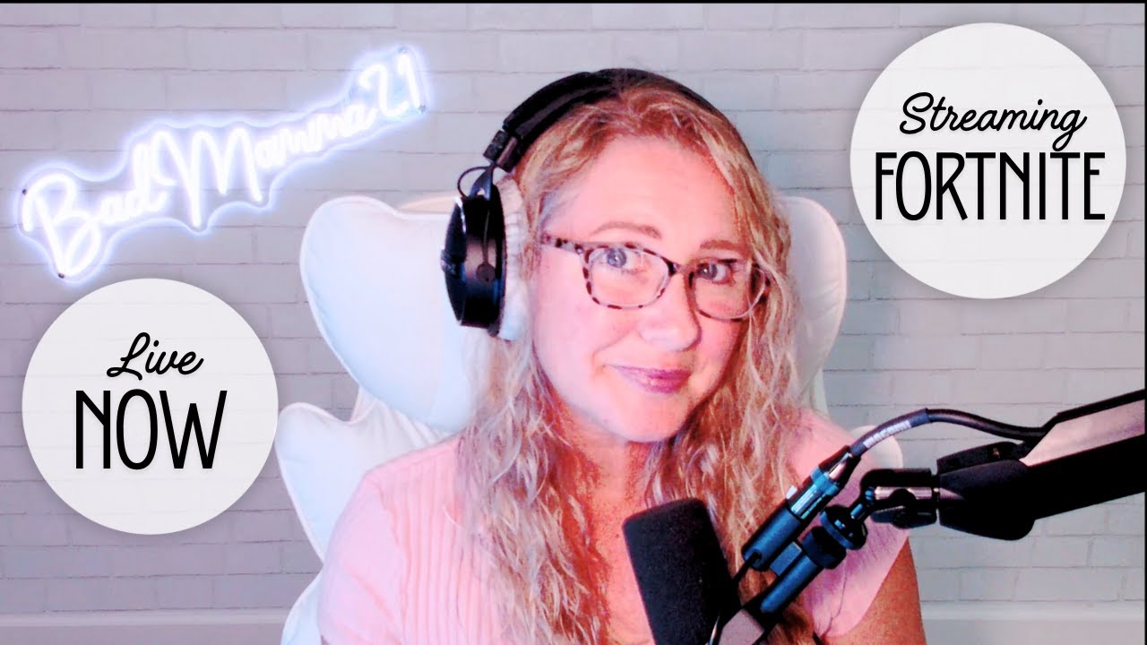 Fortnite Builds | Coffee & Vibes ☕