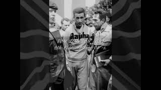Tom Simpson - 1960 Paris-Roubaix