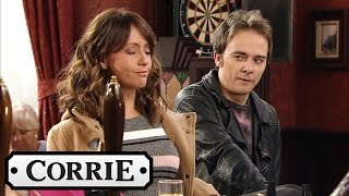 Coronation Street - Funniest Corrie Moments Of The Year
