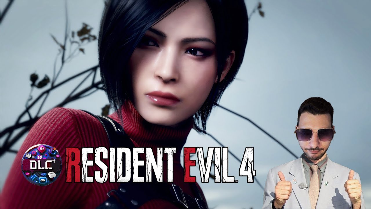 🔴(P)Resident Evil 4 Remake LIVE - Μία Εκκρεμότητα και μία Ζαβολιάρα