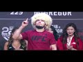 Новая Песня про Хабиба Нурмагомедова Наш Хабиб от Эльбара Шамкирли UFC242