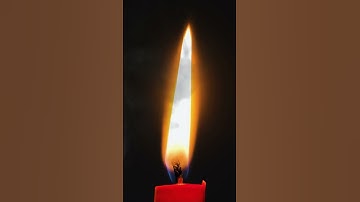 Thumbnail of The Meaning Behind a Burning Candle🕯️🕯️🕯️