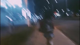 FRENCH KIDS - almost Monday (slowed and reverb)