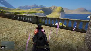 Erecto Spell Fivem Wizarding Roleplay