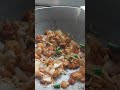 পেঁয়াজ কাচা লঙ্কা দিয়ে চিংড়ি মাছ ভাজা #prawnfry#yummy#tyshorts#shorsvideo#friends