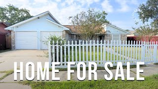 3505 Crestside Dr video tour