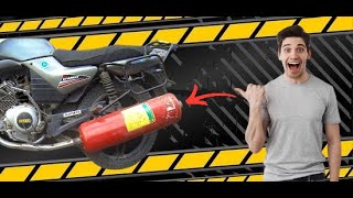 видео: Как сделать громче выхлоп на мотоцикле картинка: Как сделать громче выхлоп на мотоцикле