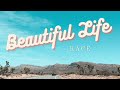 Original  beautiful life  kace  2024 heart beats studio