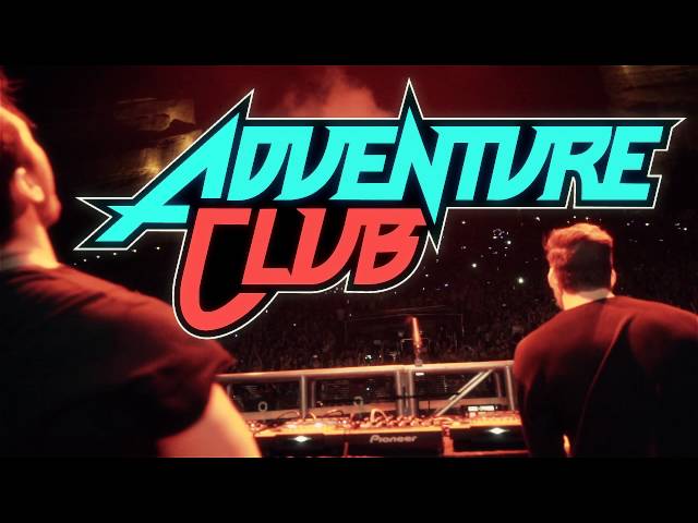 Adventure Club Returns To Denver