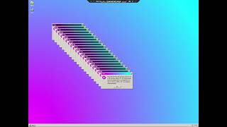 windows 93 crazy error!