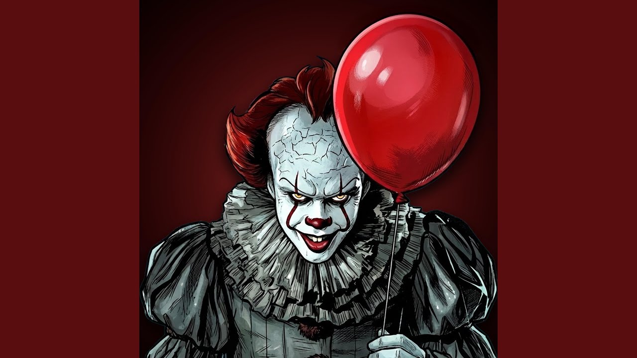 Pennywise Sings A Song (Welcome to Derry)