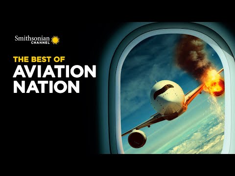 Every Single Plane Crash – Air Disasters Seasons 8, 9, 10