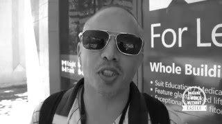 Imagine A World Without Easter