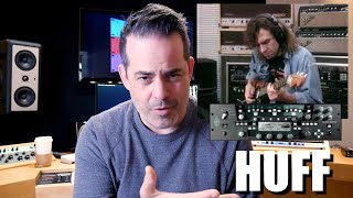 BHP Dann Huff Tribute Pack for Kemper Profiler