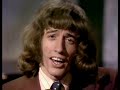 Bee gees    i started a joke live on tv 1969