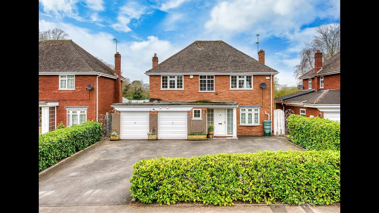 19 Corfton Drive, Tettenhall YouTube