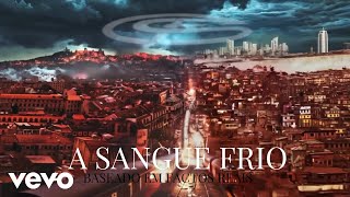 Fora Suprema  A Sangue Frio Ft Mundo Segundo Ace Mizzy Miles