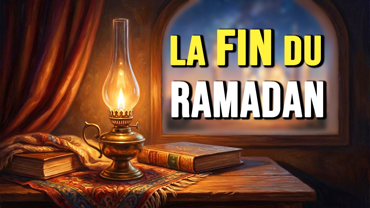 Les 10 derniers jours du Ramadan et la nuit du destin