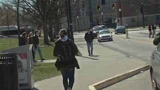 Ohio State students living off-campus get safety tips at annual expo