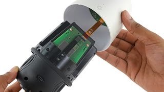 Check Out What's Inside The Google Home With This Teardown