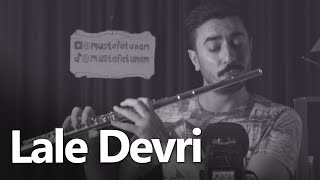 Lale Devri - Sibel Can (Sezen Aksu) | Flüt Solo - Mustafa Tuna Resimi