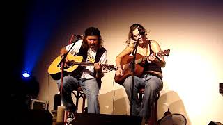 Beth Hart - By Her @ Panorama, Ribe, Denmark - 22 June 2006 screenshot 1