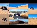 Ultimate Off-Road Playground: Action-Packed Trip Glamis October [2025] part 1
