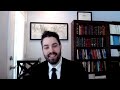 Legal Scholar Interview Series: Robert J. Cottrol