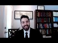 Legal Scholar Interview Series: Robert J. Cottrol