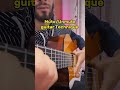 Flamenco guitar technique  sam bouhank guitar music flamenco