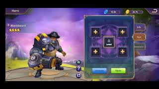 [Android] D-MEN：The Defenders - ACE GAME INTERNATIONAL LIMITED screenshot 2